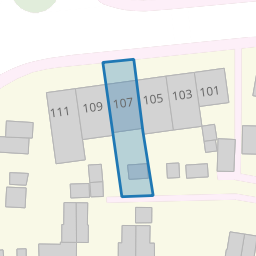 Perceel HBK00-D-3046