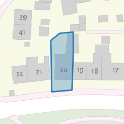 Perceel HBK00-D-3052