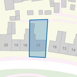 Perceel HBK00-D-3055