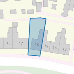 Perceel HBK00-D-3056