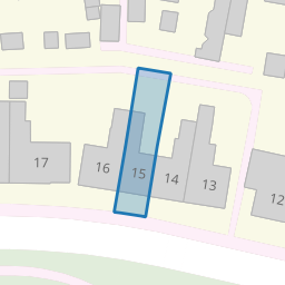 Perceel HBK00-D-3057