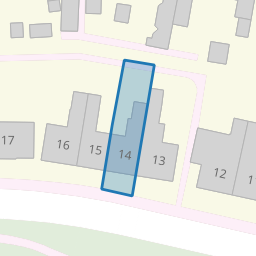 Perceel HBK00-D-3058