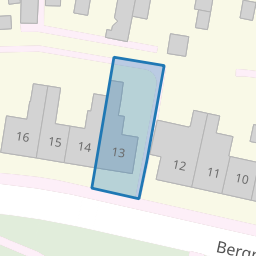 Perceel HBK00-D-3059