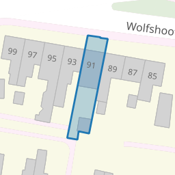 Perceel HBK00-D-3070