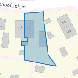 Perceel HBK00-D-3075