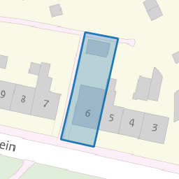 Perceel HBK00-D-3076