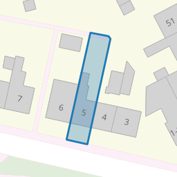 Perceel HBK00-D-3077