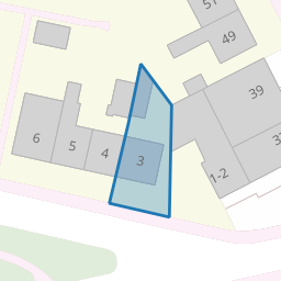 Perceel HBK00-D-3079