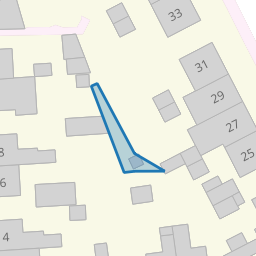 Perceel HBK00-D-3080