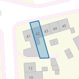 Perceel HBK00-D-3086