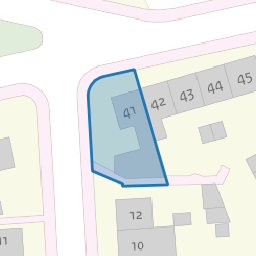 Perceel HBK00-D-3087