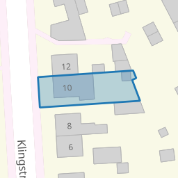 Perceel HBK00-D-3089