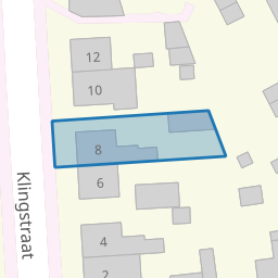 Perceel HBK00-D-3090