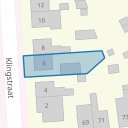 Perceel HBK00-D-3091