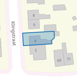 Perceel HBK00-D-3092