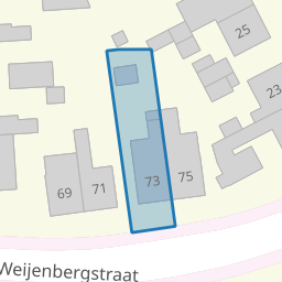 Perceel HBK00-D-3096