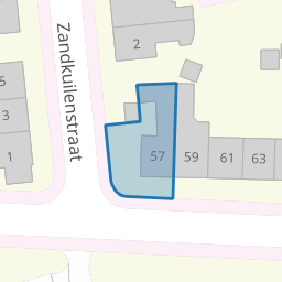 Perceel HBK00-D-3099