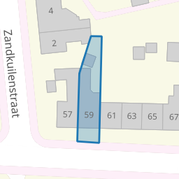 Perceel HBK00-D-3100