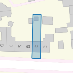 Perceel HBK00-D-3103