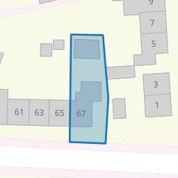 Perceel HBK00-D-3104