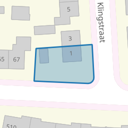 Perceel HBK00-D-3105