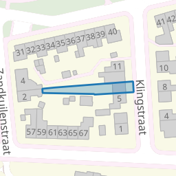 Perceel HBK00-D-3108