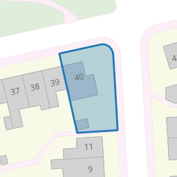 Perceel HBK00-D-3111