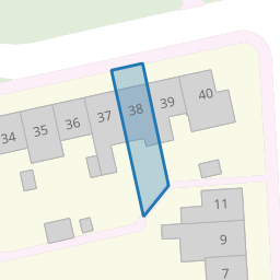 Perceel HBK00-D-3113