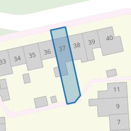 Perceel HBK00-D-3114