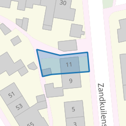 Perceel HBK00-D-3123