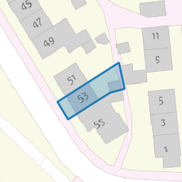 Perceel HBK00-D-3129