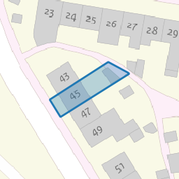 Perceel HBK00-D-3133