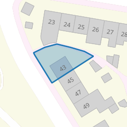 Perceel HBK00-D-3134