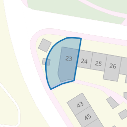 Perceel HBK00-D-3135