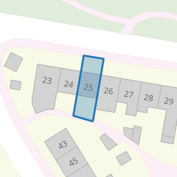 Perceel HBK00-D-3137