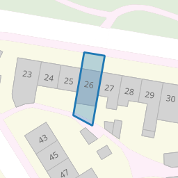 Perceel HBK00-D-3138