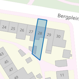 Perceel HBK00-D-3140