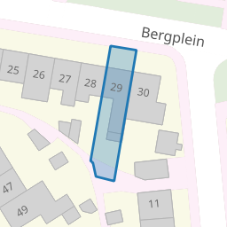 Perceel HBK00-D-3141