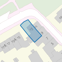 Perceel HBK00-D-3142