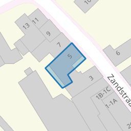 Perceel HBK00-D-3144