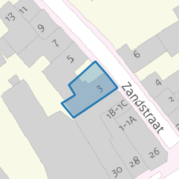 Perceel HBK00-D-3145