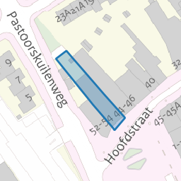 Perceel HBK00-D-3154