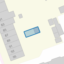 Perceel HBK00-D-3165