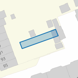 Perceel HBK00-D-3166