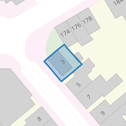 Perceel HBK00-D-3170