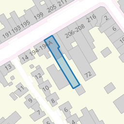 Perceel HBK00-D-3176