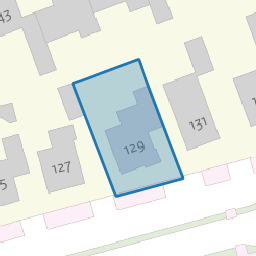 Perceel HBK00-D-3182