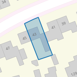 Perceel HBK00-D-3189