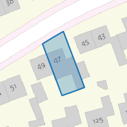 Perceel HBK00-D-3191