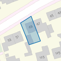 Perceel HBK00-D-3192